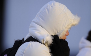 Fim de 2014 e primeiros dias de 2015 com tempo frio e céu pouco nebulado - IPMA