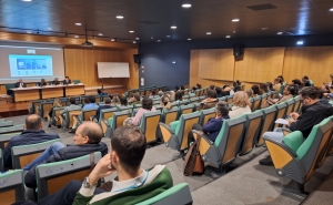 Congresso de Medicina da ULS Algarve deu a conhecer o que de melhor se faz na instituição