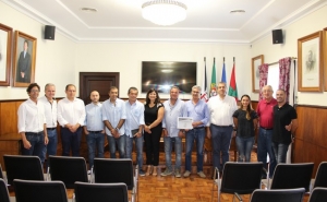 Plano de Promoção da Atividade Física do concelho de Tavira – Todos em Movimento (PPAF – TM)