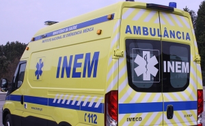Loulé: Menina de sete anos morre após acidente em jipe
