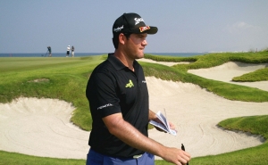 RICARDO MELO GOUVEIA MANTÉM-SE NO 2º LUGAR E É CADA VEZ MAIS Nº1