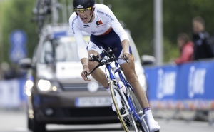 Ivo Oliveira estreia-se com 30.º lugar   