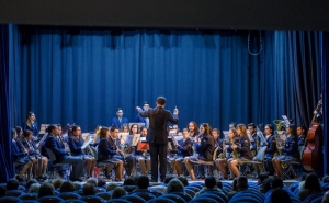 BANDA FILARMÓNICA DE ODEMIRA APRESENTA EXPOSIÇÃO PARA RECORDAR 30 ANOS DE ATIVIDADE