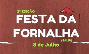 Festa e animação de regresso à Fornalha