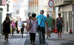 «Black Friday» traz preços baixos  e dinamiza  Comércio do Centro Portimão