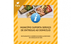 AUTARQUIA SUPORTA SERVIÇO DE ENTREGAS AO DOMICÍLIO 