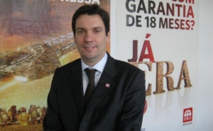 Diretor da imobiliária Era espera duplicação de créditos à habitação este ano