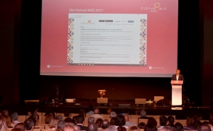 14º FESTIVAL MED APOSTA NA COMUNICAÇÃO E NOVAS TECNOLOGIAS PARA PROMOVER DIVERSIDADE DO PROGRAMA