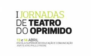 I JORNADAS DO TEATRO DO OPRIMIDO