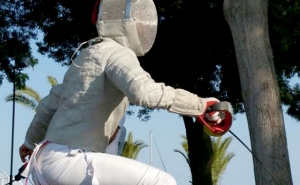 Esgrimalgarve arrecada 11 medalhas nas Finais Nacionais do circuito juvenil