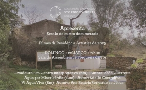 A ASSOCIAÇÃO CASA-MUSEU JOSÉ PINTO CONTREIRAS CONVIDA