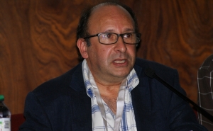 Mensagem de pesar pelo falecimento do Dr. David Estevens 