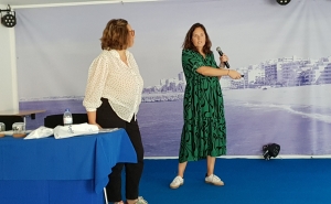 Vacinação 50+ QUARTEIRA | Sessão informativa sobre Vacinação para mais de 50 anos 