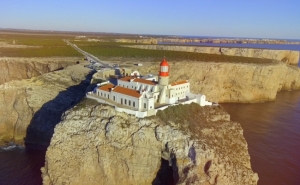 A viagem pelo Interior algarvio começa hoje