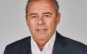 Hélder Martins apresenta candidatura à Câmara Municipal de Loulé