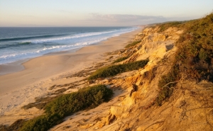 Americanos querem investir mais de 500 milhões em megaprojeto turístico no Alentejo