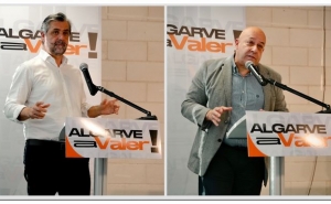 PSD Algarve começa novo ciclo