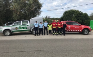 Portimão implementa os programas «Aldeia Segura» e «Pessoas Seguras» 