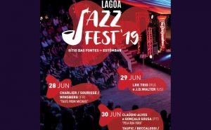 XV Lagoa Jazz Fest 2019