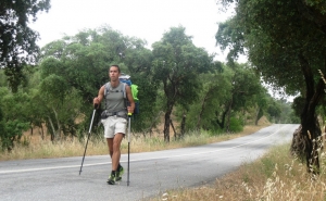 Ciclo de Tertúlias desafia «Peregrino Algarvio» a partilhar as suas experiências