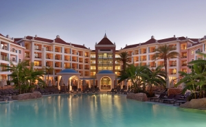 Hilton Vilamoura vence prémio de golfe