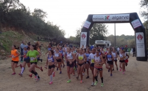 Campeonato Regional de Corta-mato traz a Olhão nomes sonantes do atletismo