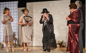 FESTIVAL DE TEATRO AMADOR EM ODEMIRA