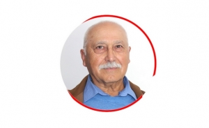 O MEU PASSADO