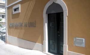 ARQUIVO MUNICIPAL DE LOULÉ RECORDA ESCOLAS DO ESTADO NOVO