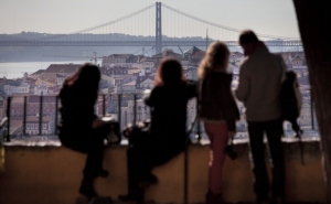 Concedidos 4.202 vistos gold desde 2012. Já renderam 2,5 mil milhões de euros