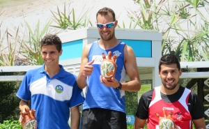 VIII Grande Prémio de Atletismo trouxe mais de 200 atletas a Alcoutim