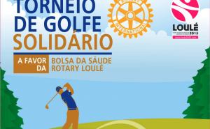 Rotary Club de Loulé assina protocolo com a Junta de Freguesia de Quarteira para ajudar pessoas carenciadas 