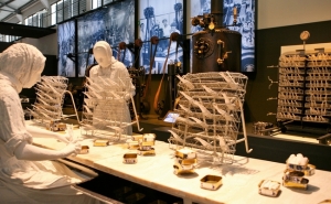 Museu de Portimão comemora no dia 19 de maio 10 anos de vida com exposições, música, dança e muitas surpresas