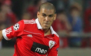 Almancil | Maxi Pereira, à beira da centésima internacionalização, pouco preocupado com futuro