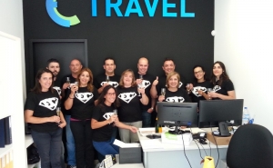 EC Travel ultrapassa os 20M€ de vendas