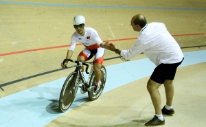 Doze seleções nacionais competem em Sangalhos