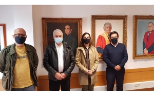 O Bloco de Esquerda dedicou o dia ao Ensino Superior e à Ciência no Algarve 