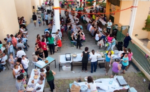 VIII Arraial Solidário APPC Faro