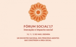 4º Fórum Social | INOVAÇÃO E IMPACTO SOCIAL EM REFLEXÃO