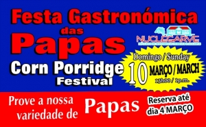 Festa Gastronómica das Papas