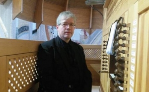 Abertura do Festival de Órgão em Portimão e  concerto na Sé de Faro