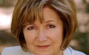 Lídia Jorge Galardoada com o prémio Luso-Espanhol de Arte e Cultura 2014