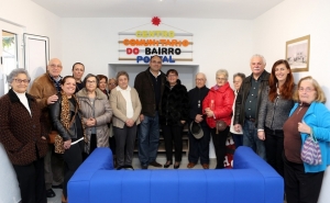 Novo Centro Comunitário do Bairro Pontal abre portas para novas vivências 