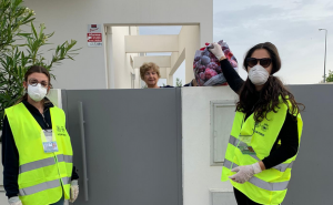 IPDJ  lança no Algarve Projeto Apoio Maior | Voluntariado Jovem nas Juntas de Freguesia
