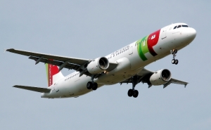 TAP regista atrasos e cancelamentos em dia de greve, aeroporto de Lisboa é o mais afetado
