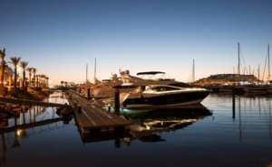 Marina de Vilamoura vence Prémio Publituris 