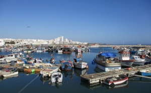 PSD Quarteira: Sobre o Porto de Pesca de Quarteira - Resposta à OP OlhãoPesca.
