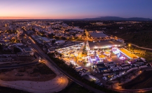 Mais de 100.000 visitantes na  354ª edição da Feira de São Martinho