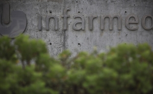 Infarmed manda retirar do mercado um lote do medicamento para infeções urinárias Ellura