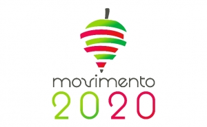 MOVIMENTO 2020 VAI A TAVIRA DEFENDER  DIETA MEDITERRÂNICA